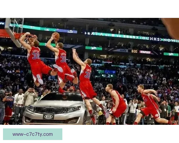 扣篮赛约翰逊夺冠布莱恩特失手